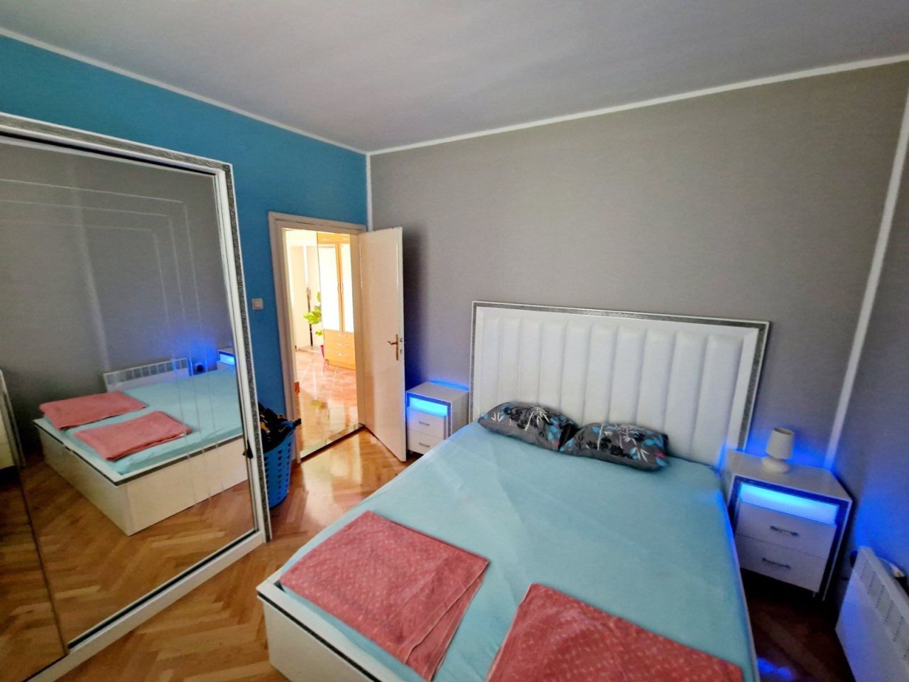 Вилла в Радовичах, Черногория, 100 м² - фото 7