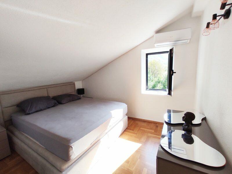 Апартаменты в Доброте, Черногория, 82 м² - фото 8