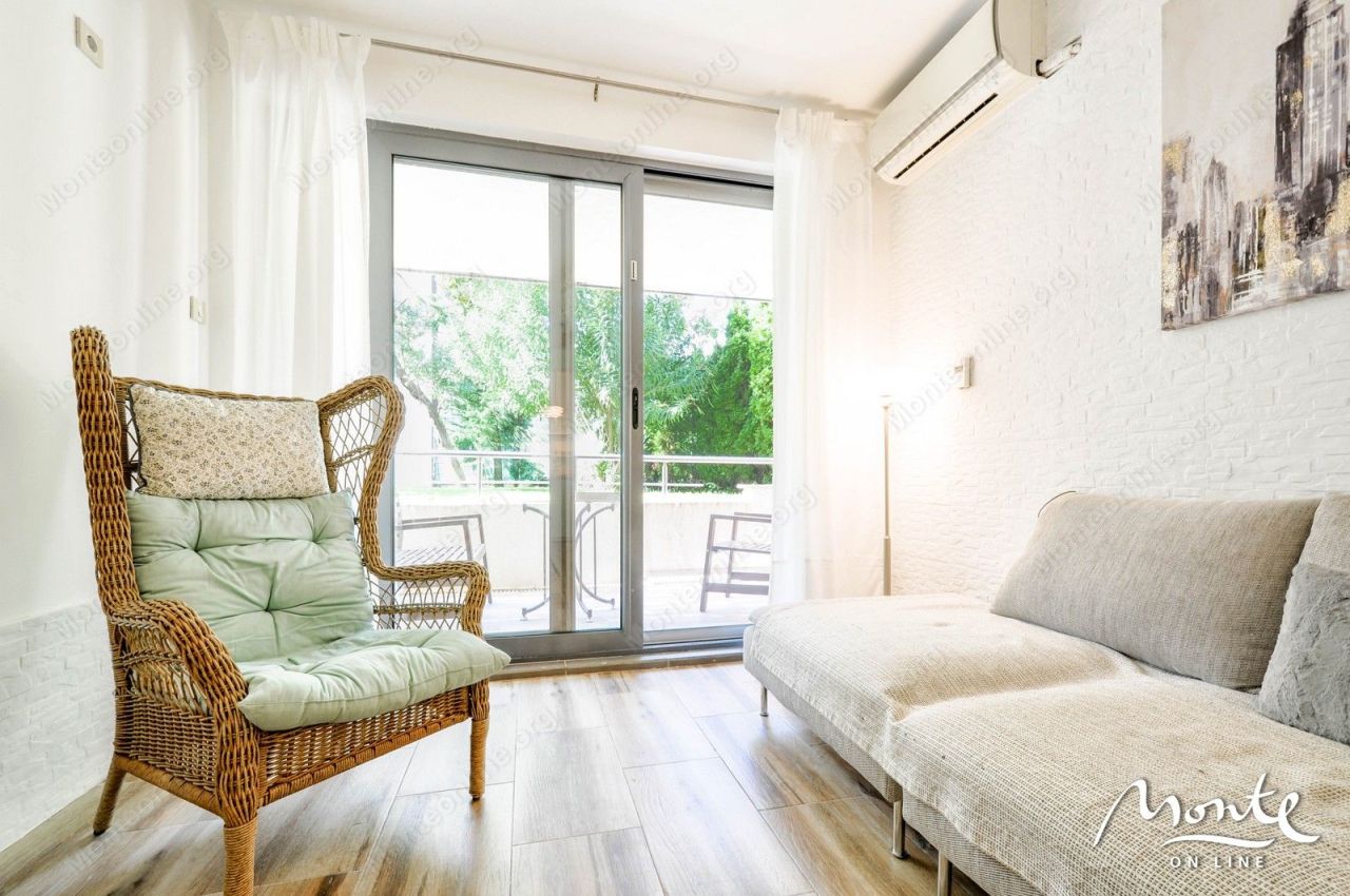 Апартаменты в Пржно, Черногория, 57 м² - фото 8