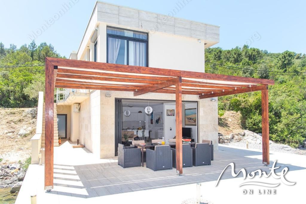 Вилла в Крашичах, Черногория, 172 м² - фото 8