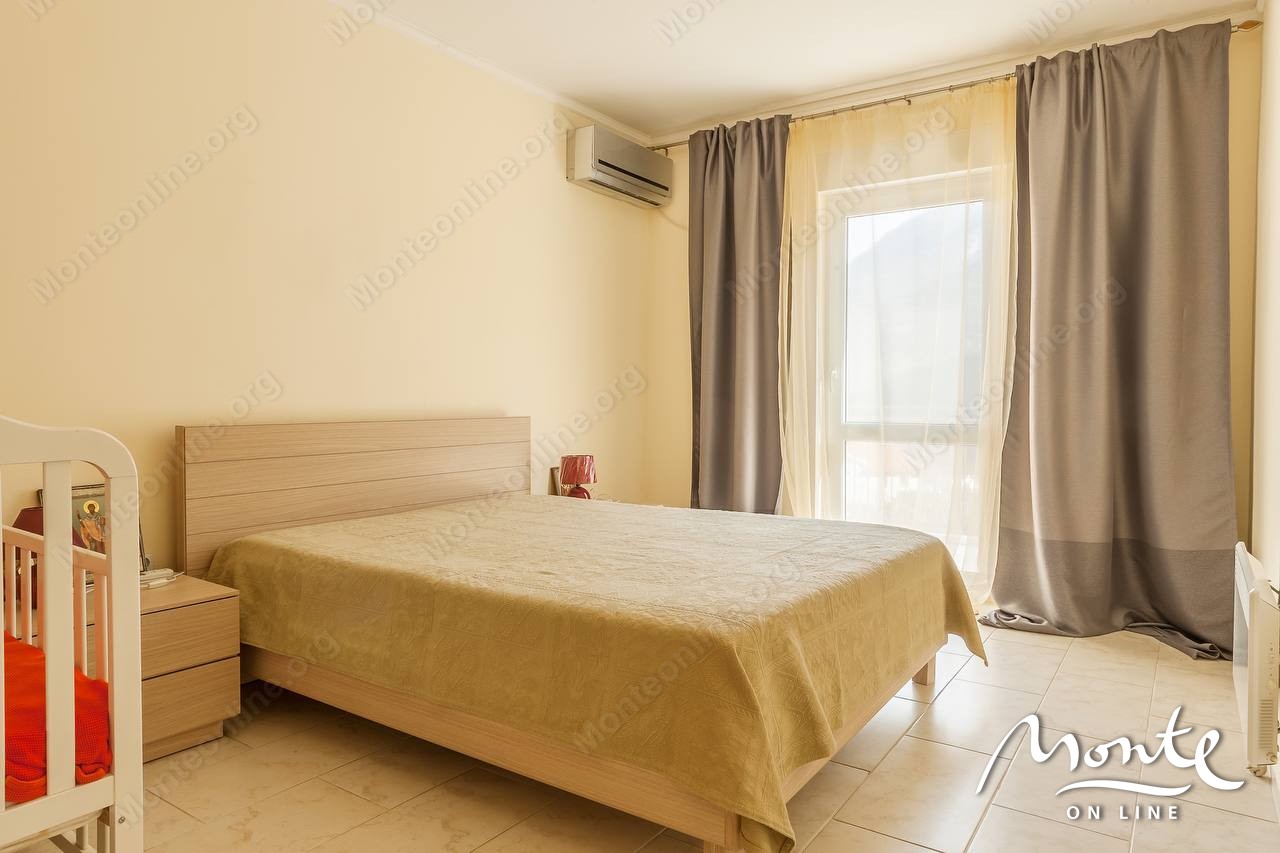 Вилла в Морини, Черногория, 180 м² - фото 8