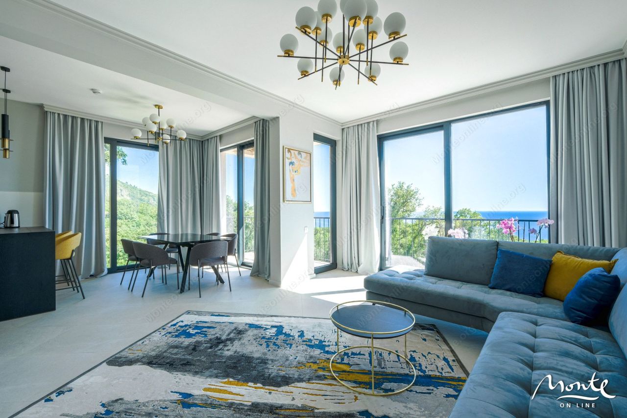 Вилла в Режевичах, Черногория, 220 м² - фото 8