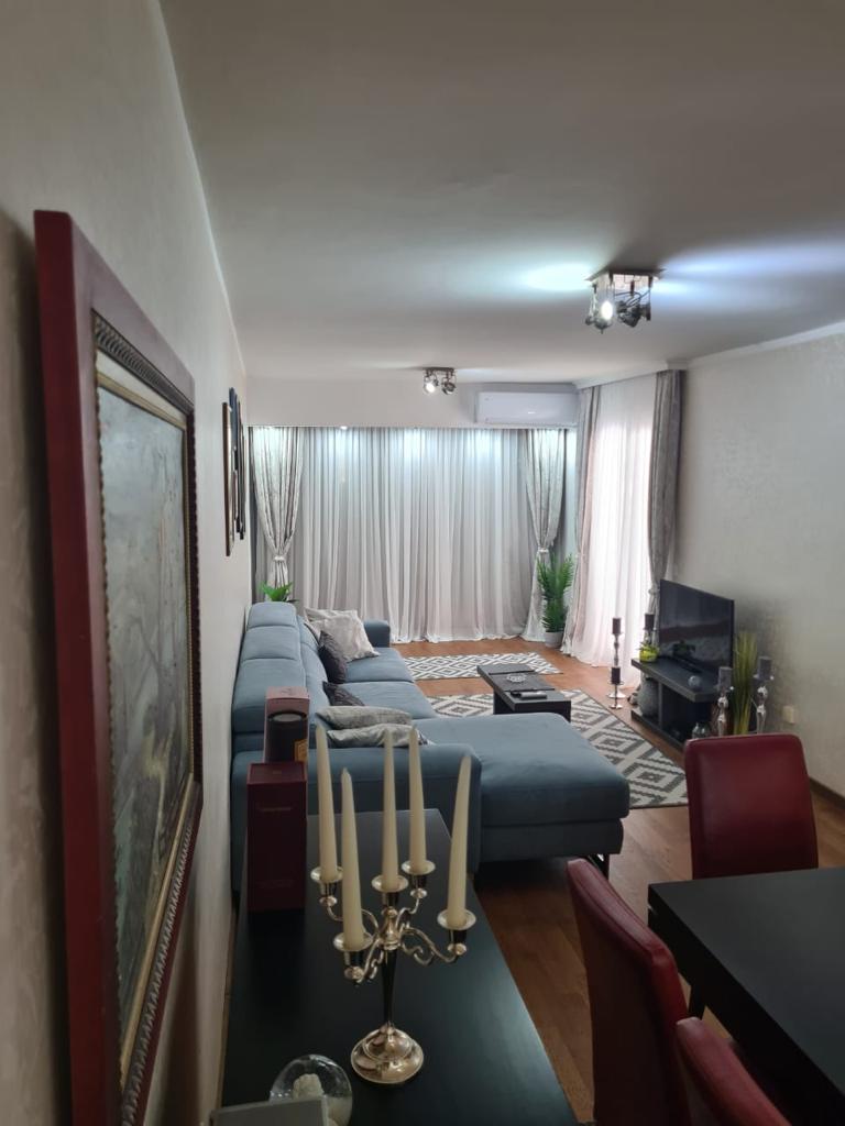 Апартаменты в Будве, Черногория, 92 м² - фото 8