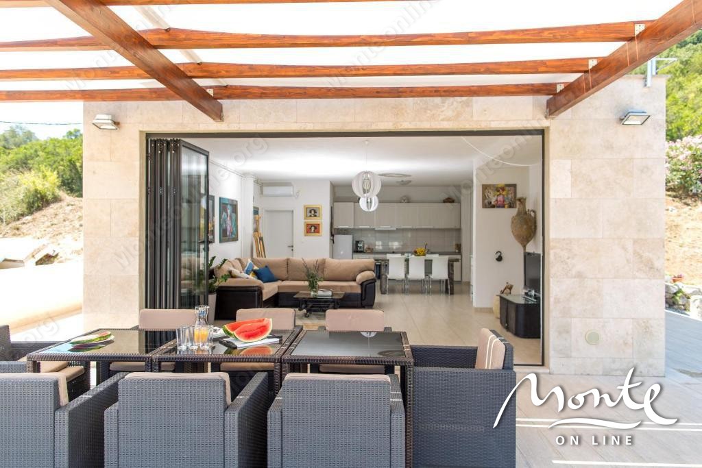 Вилла в Крашичах, Черногория, 172 м² - фото 9