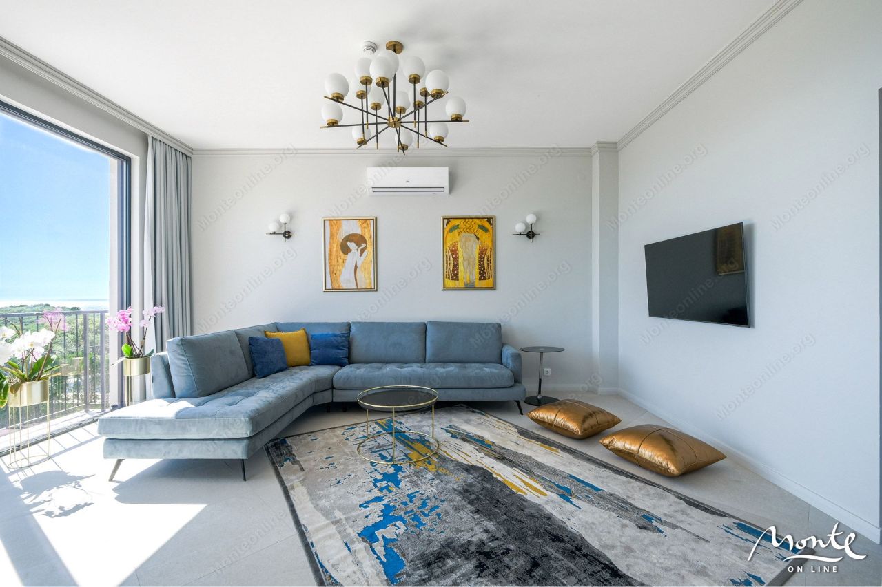 Вилла в Режевичах, Черногория, 220 м² - фото 9