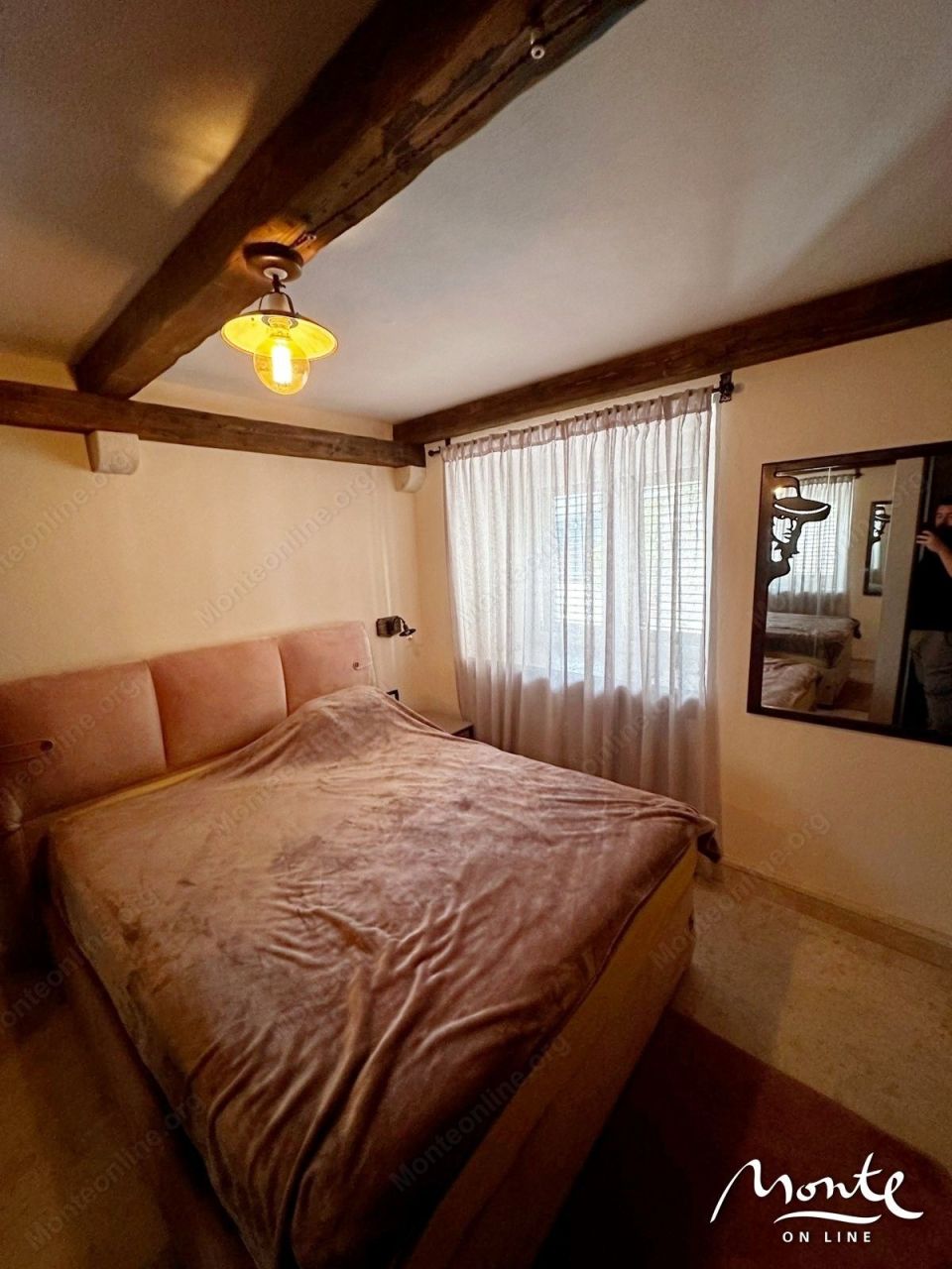 Апартаменты в Тивате, Черногория, 57 м² - фото 9