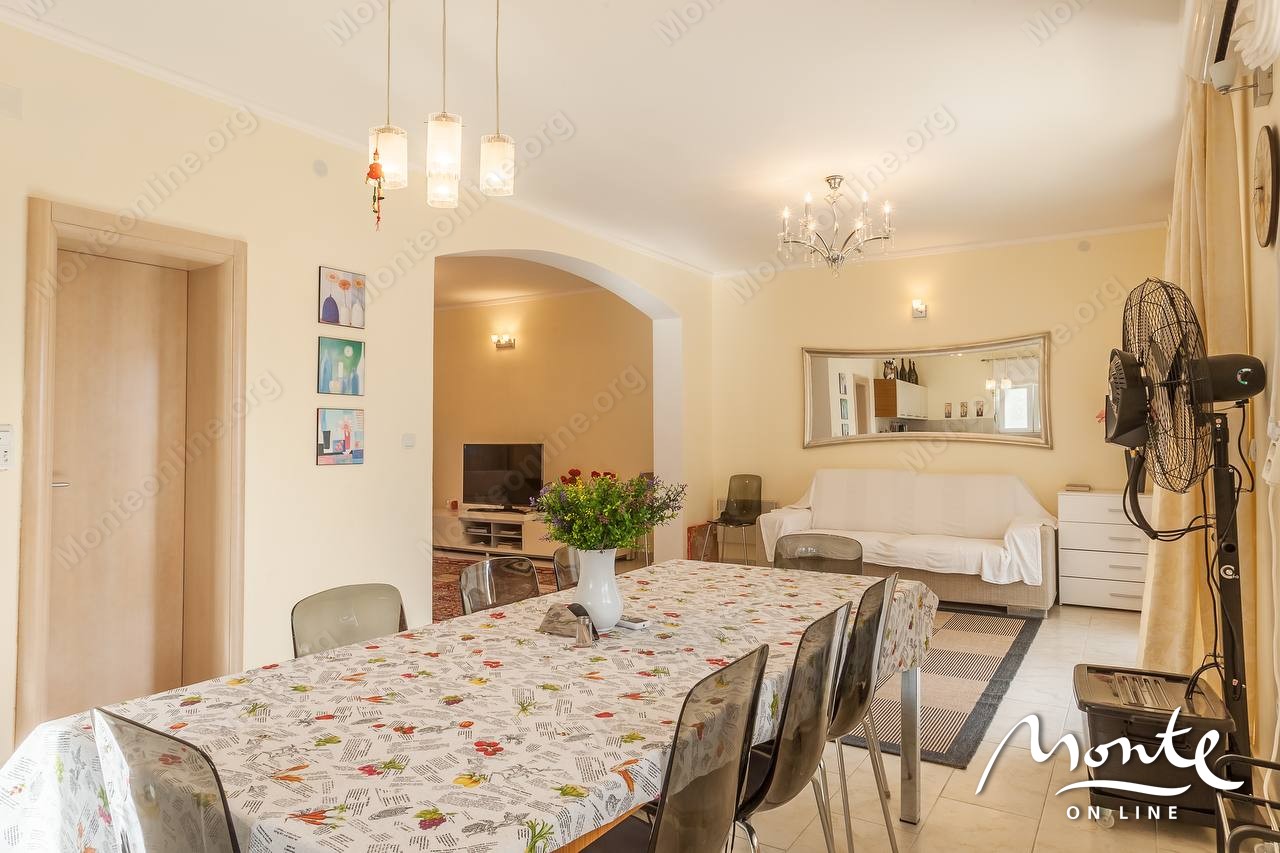 Вилла в Морини, Черногория, 180 м² - фото 9