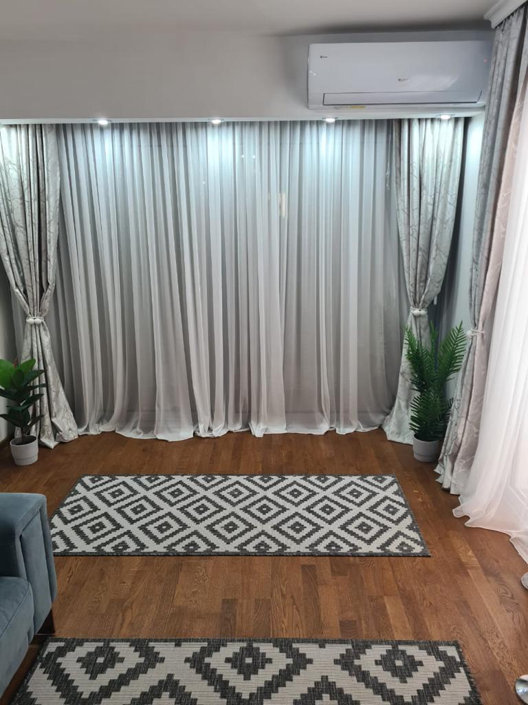 Апартаменты в Будве, Черногория, 92 м² - фото 10