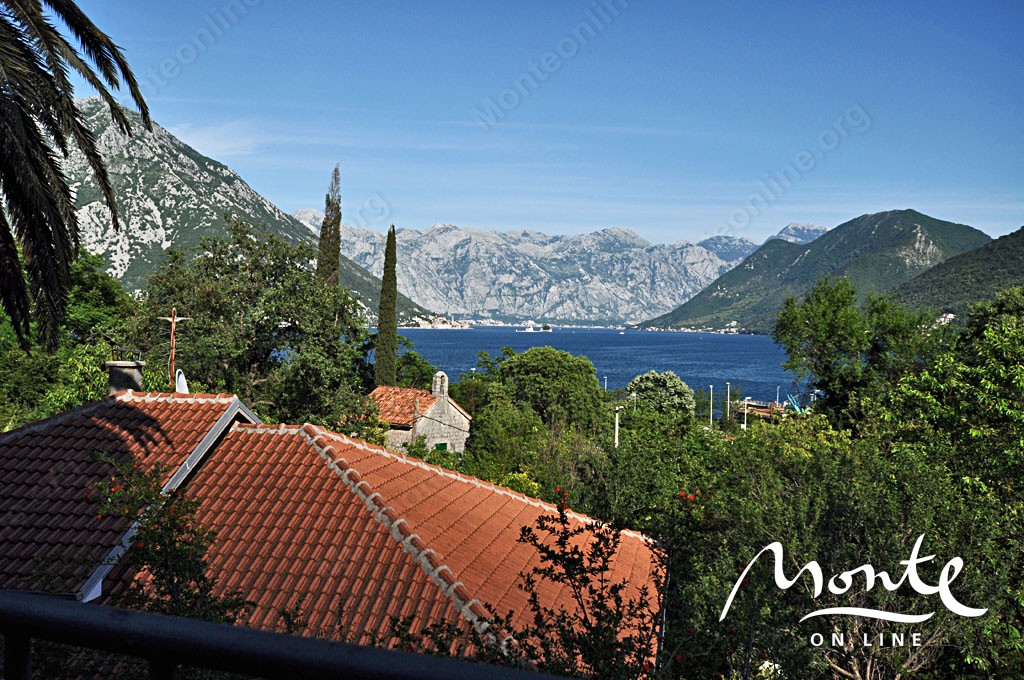 Вилла в Морини, Черногория, 130 м² - фото 10