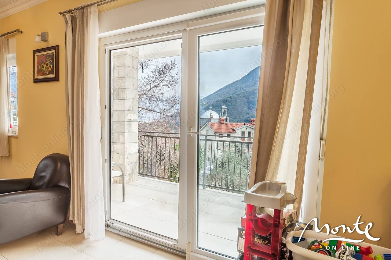 Вилла в Морини, Черногория, 180 м² - фото 10