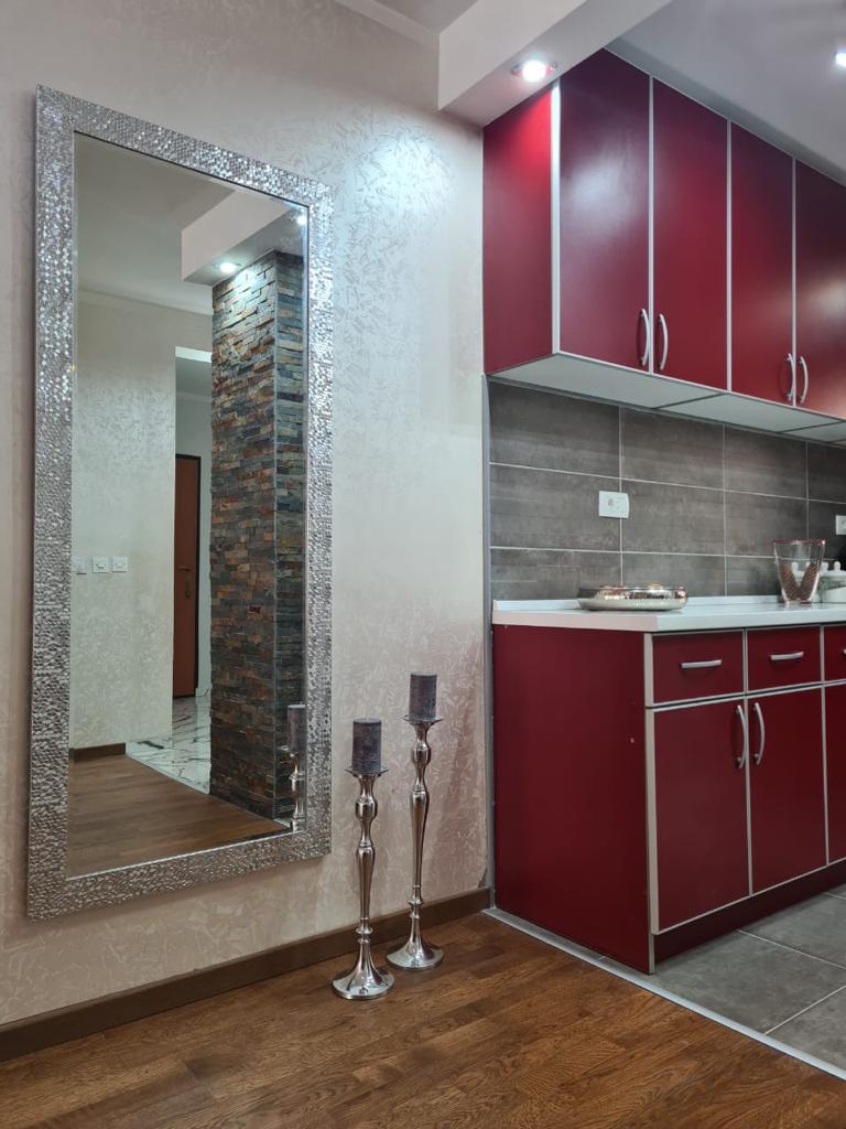 Апартаменты в Будве, Черногория, 92 м² - фото 11