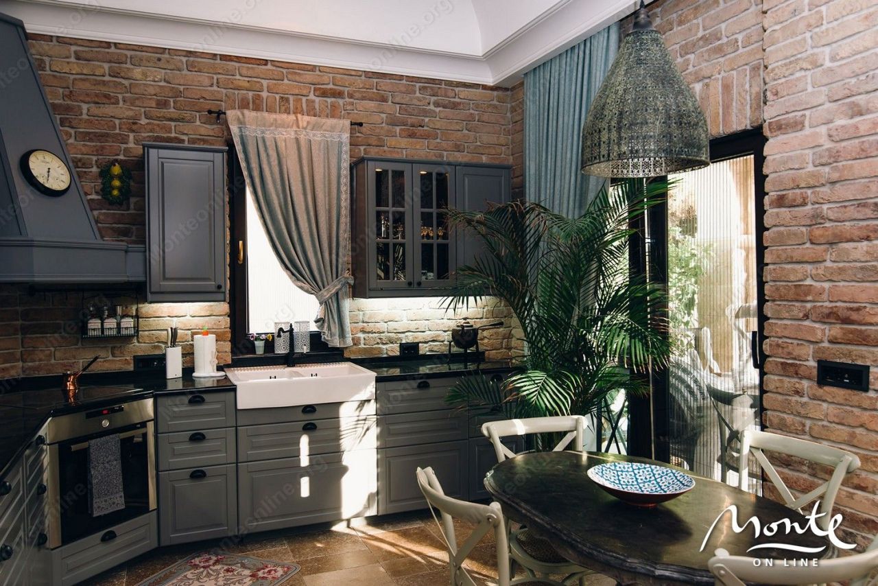 Вилла в Режевичах, Черногория, 550 м² - фото 11