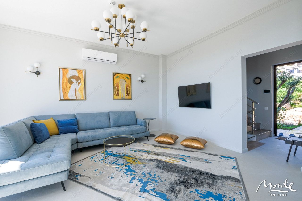 Вилла в Режевичах, Черногория, 220 м² - фото 11