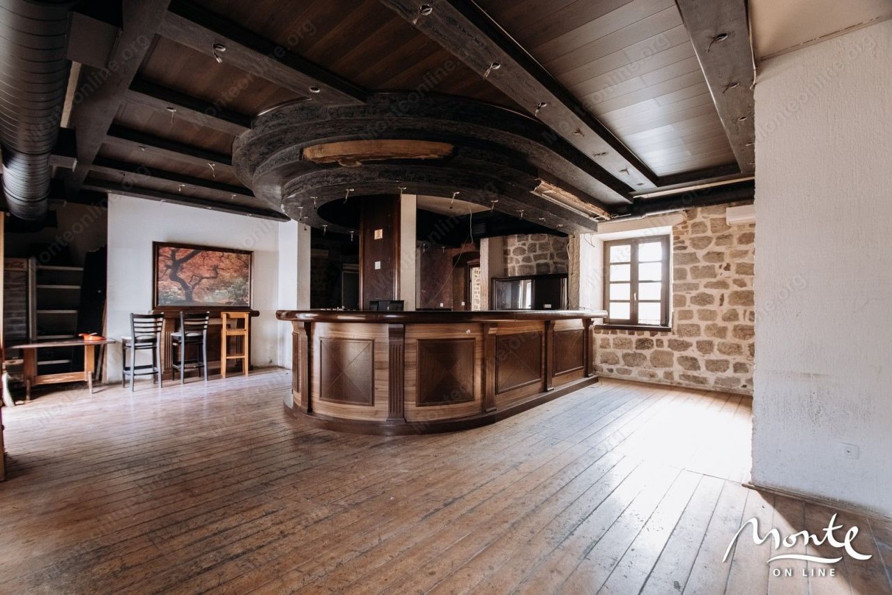 Отель, гостиница в Которе, Черногория, 320 м² - фото 11