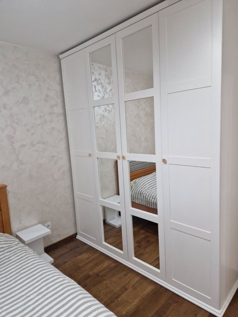 Апартаменты в Будве, Черногория, 92 м² - фото 12