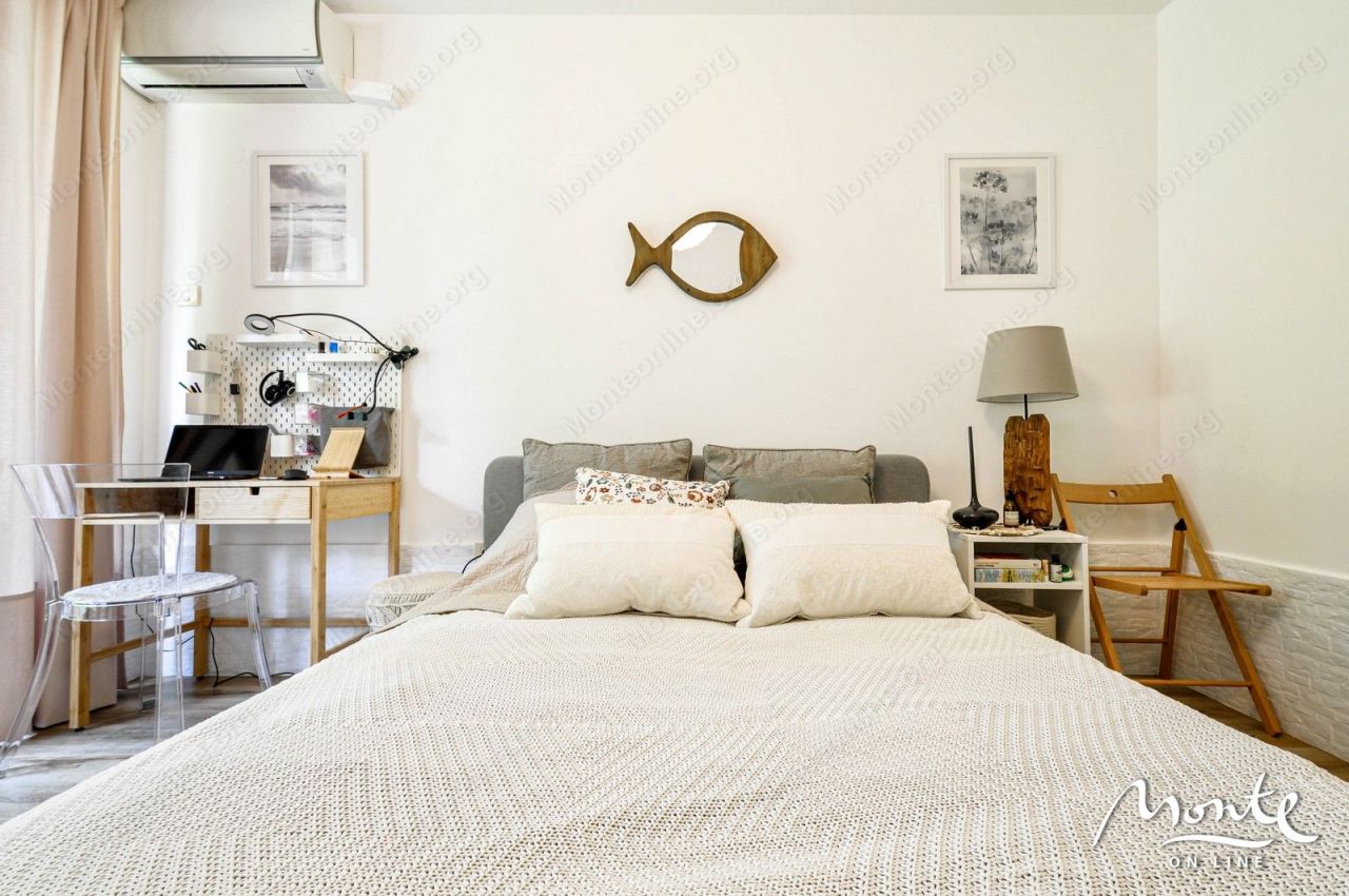 Апартаменты в Пржно, Черногория, 57 м² - фото 12