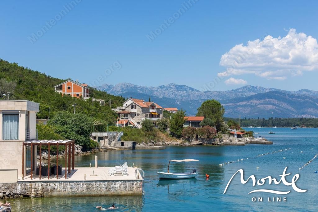 Вилла в Крашичах, Черногория, 172 м² - фото 12