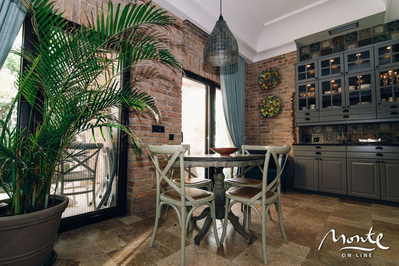 Вилла в Режевичах, Черногория, 550 м² - фото 12