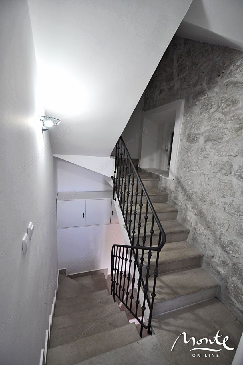 Вилла в Морини, Черногория, 130 м² - фото 12