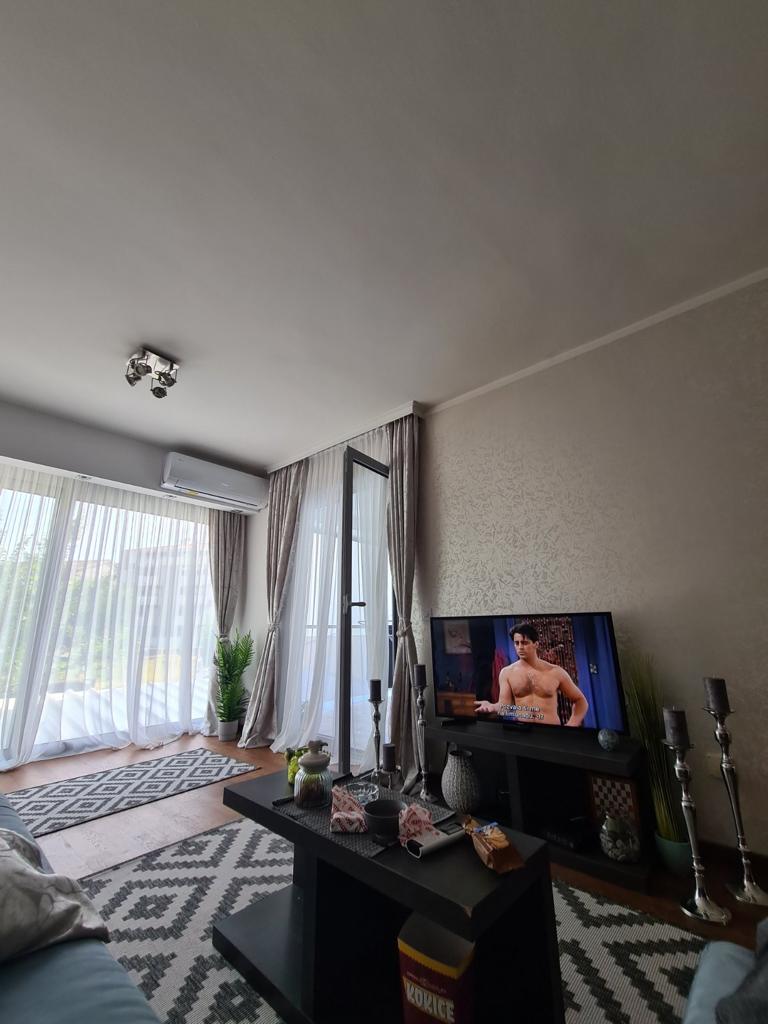 Апартаменты в Будве, Черногория, 92 м² - фото 13