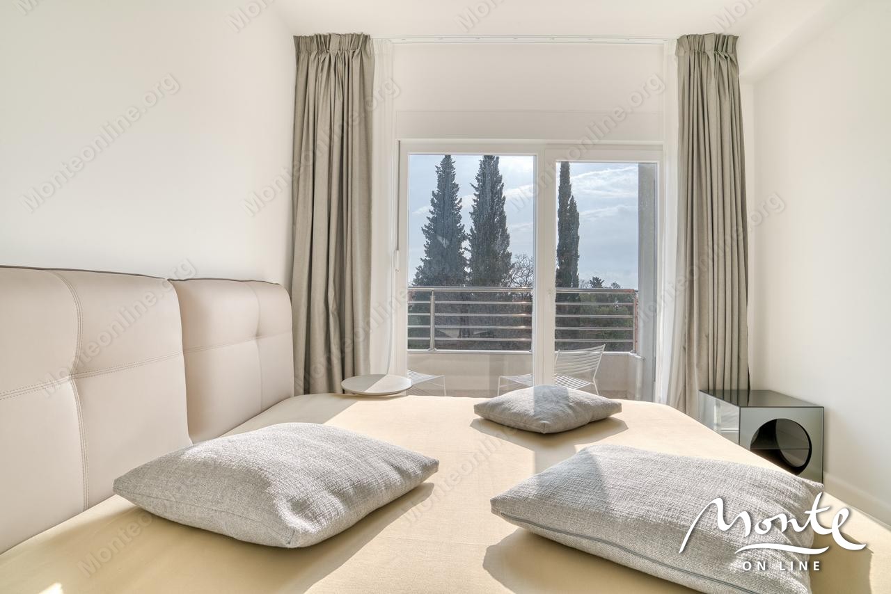 Апартаменты в Петроваце, Черногория, 85 м² - фото 13