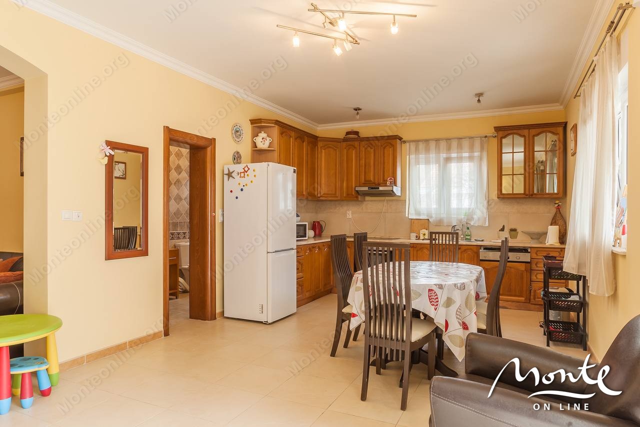 Вилла в Морини, Черногория, 180 м² - фото 13