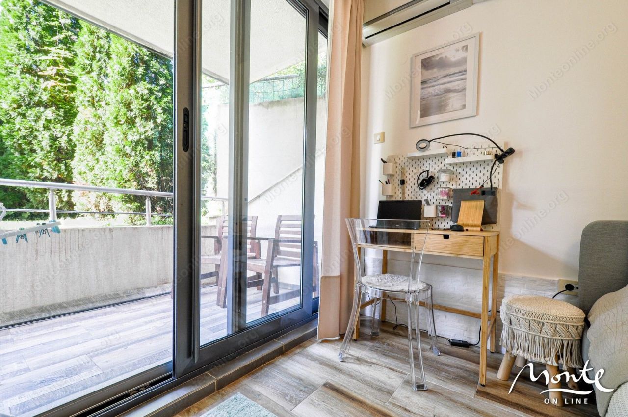 Апартаменты в Пржно, Черногория, 57 м² - фото 13