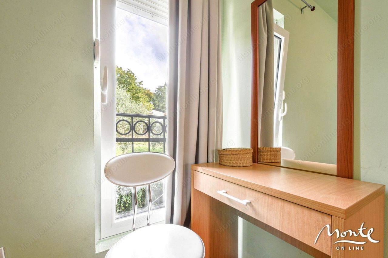 Апартаменты в Будве, Черногория, 64 м² - фото 13