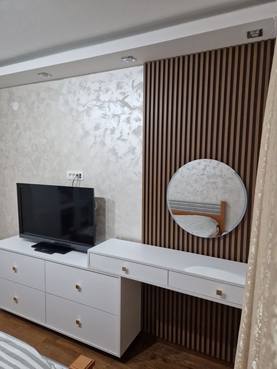 Апартаменты в Будве, Черногория, 92 м² - фото 14