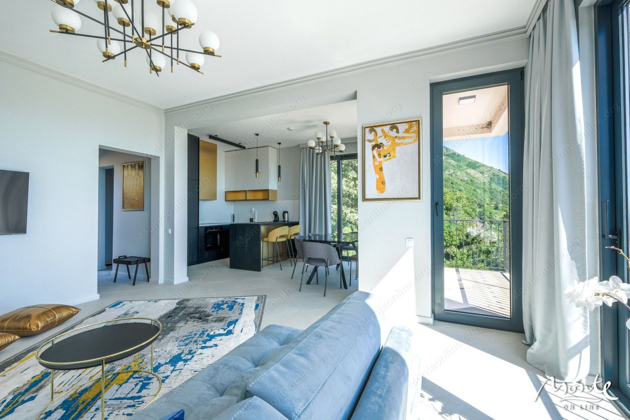 Вилла в Режевичах, Черногория, 220 м² - фото 14