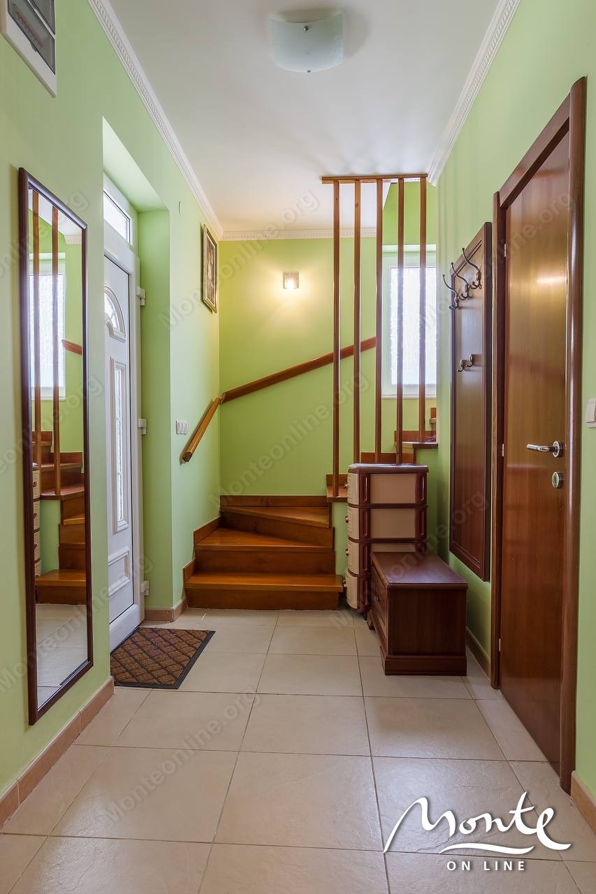 Вилла в Морини, Черногория, 180 м² - фото 15