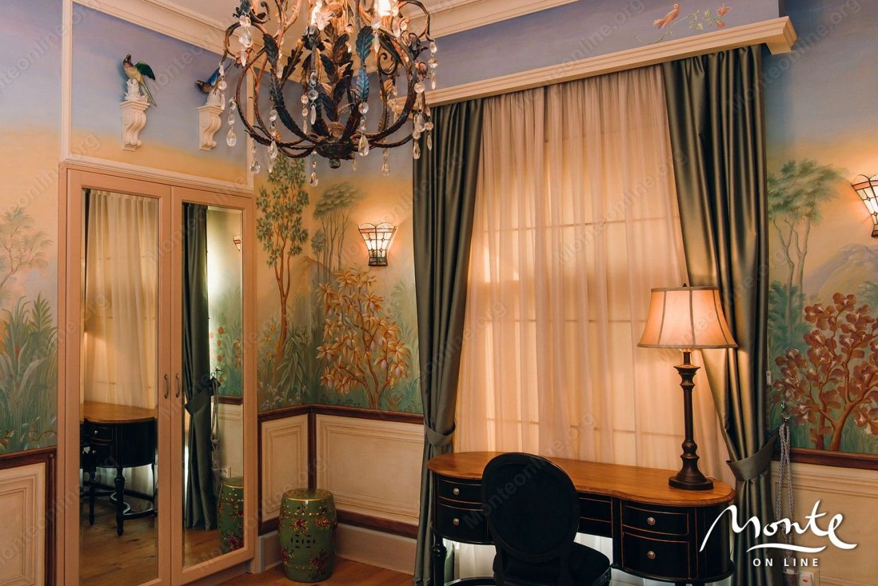 Вилла в Режевичах, Черногория, 550 м² - фото 15