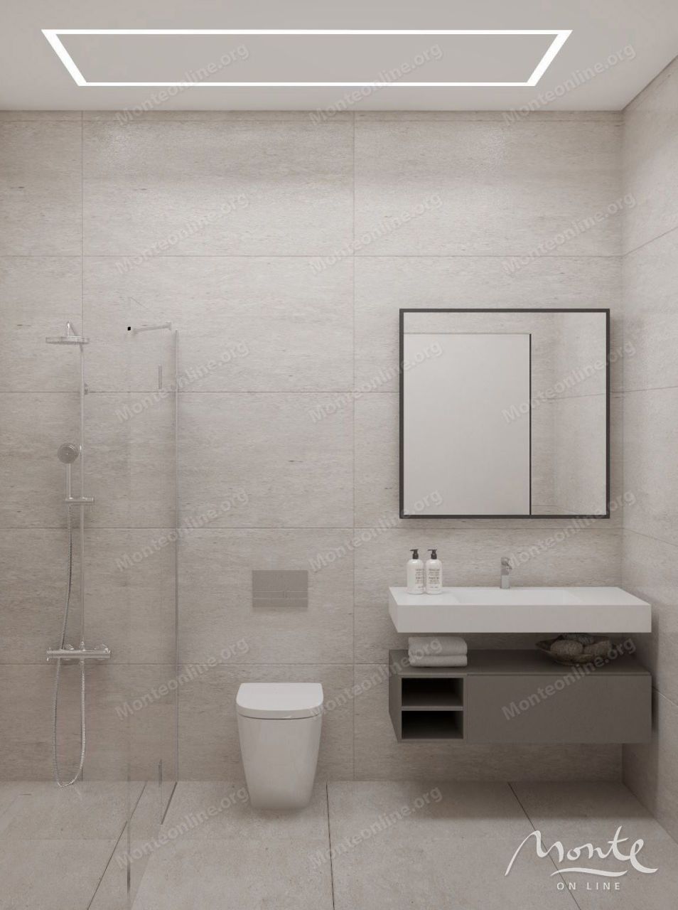 Апартаменты в Пржно, Черногория, 77.36 м² - фото 15