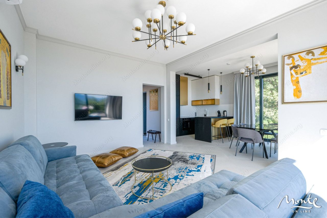 Вилла в Режевичах, Черногория, 220 м² - фото 15