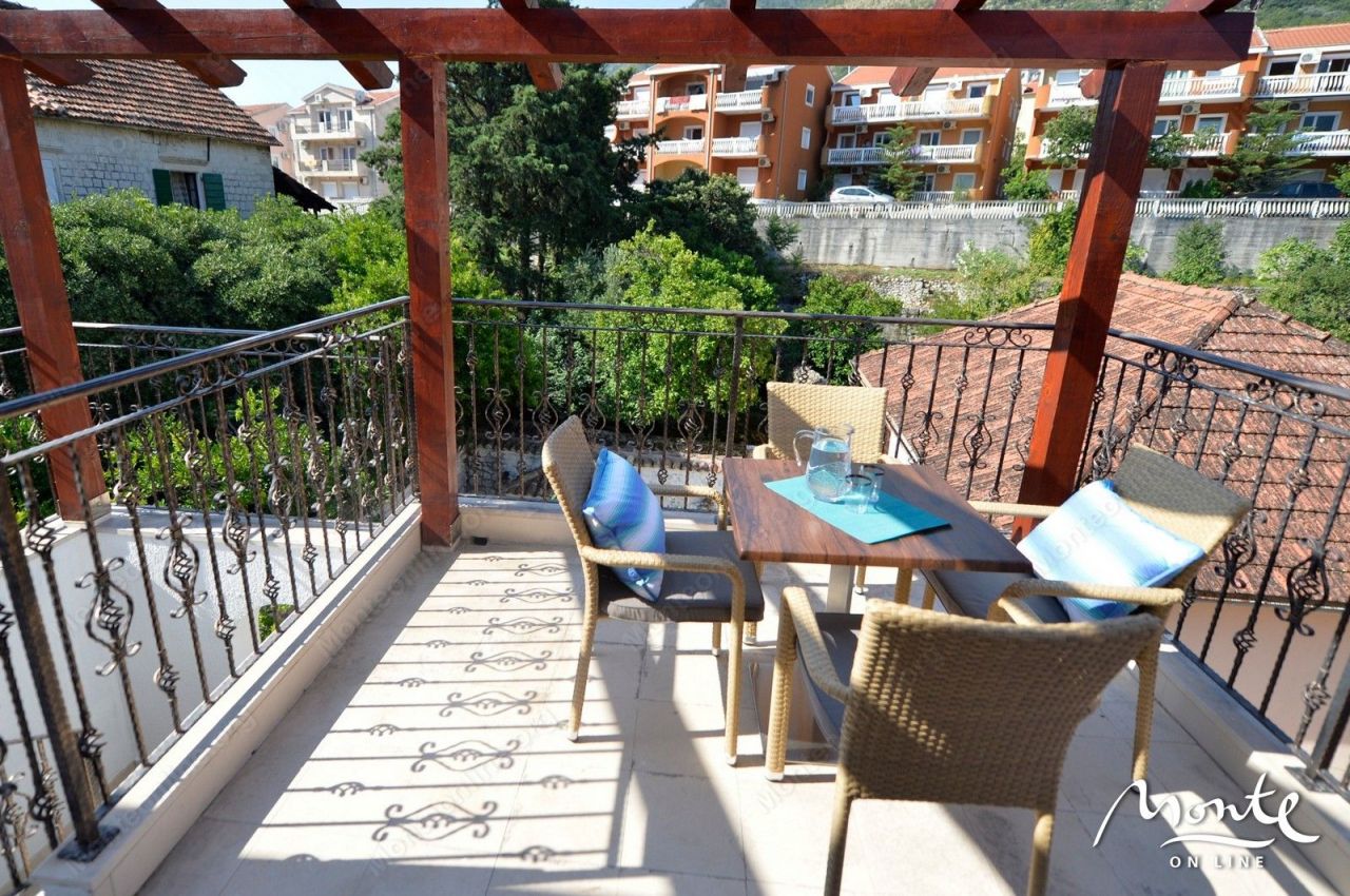 Отель, гостиница в Прчани, Черногория, 222 м² - фото 15