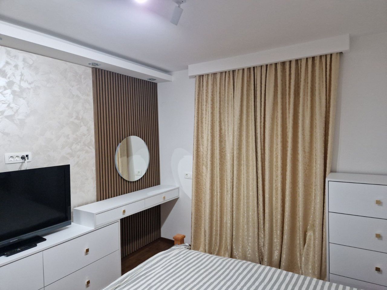 Апартаменты в Будве, Черногория, 92 м² - фото 15