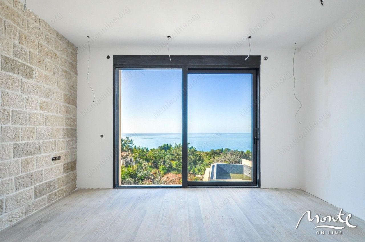 Вилла в Режевичах, Черногория, 261 м² - фото 16