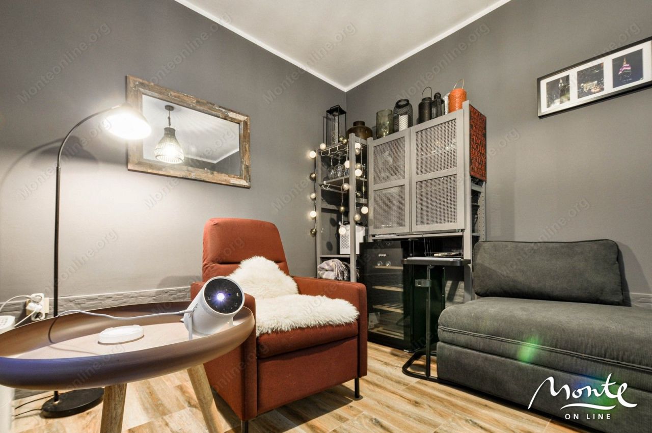 Апартаменты в Пржно, Черногория, 57 м² - фото 16