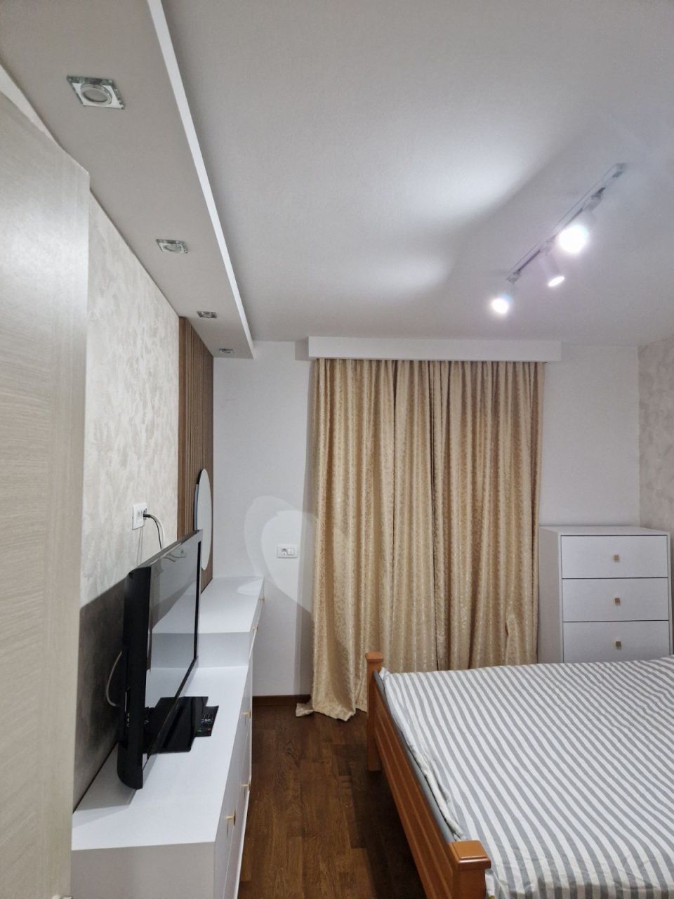 Апартаменты в Будве, Черногория, 92 м² - фото 16