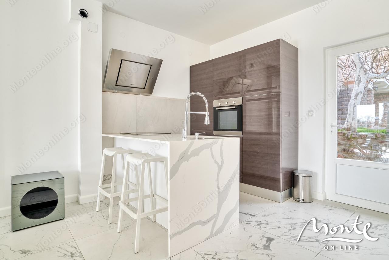 Апартаменты в Петроваце, Черногория, 85 м² - фото 17