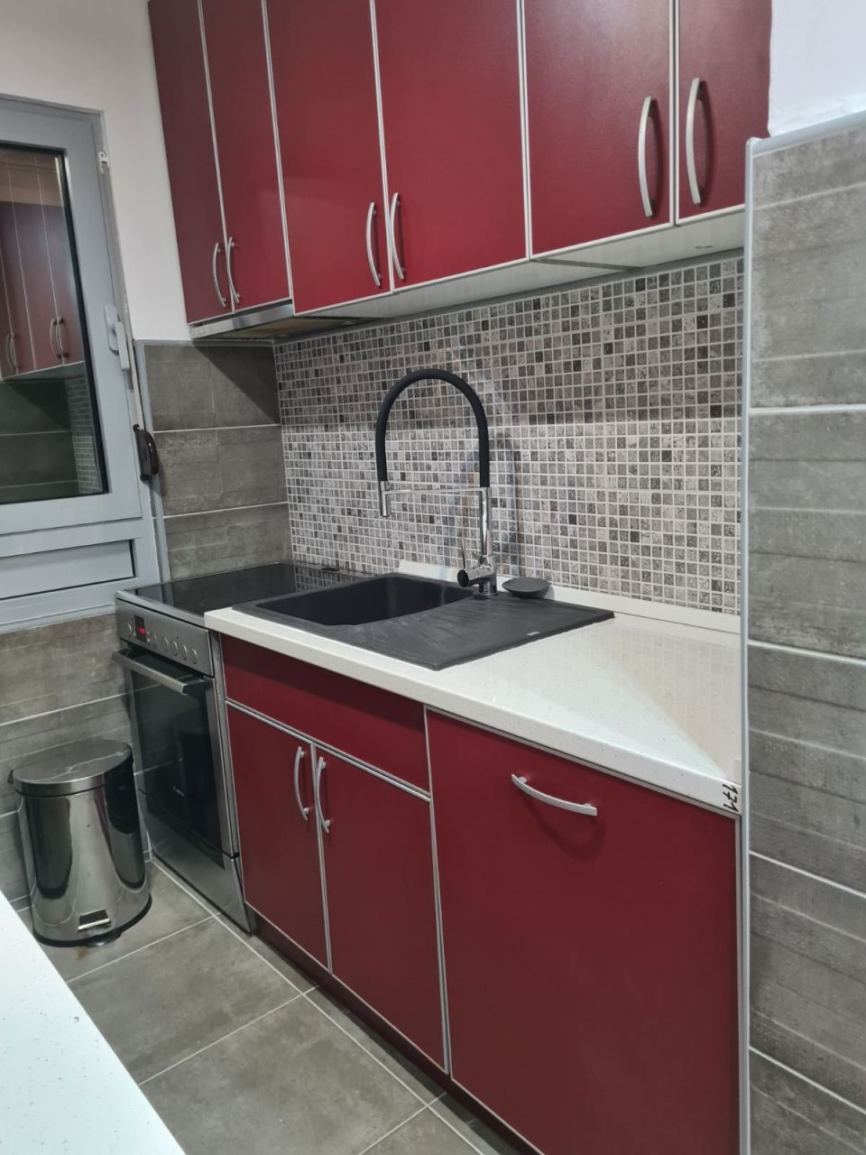 Апартаменты в Будве, Черногория, 92 м² - фото 17