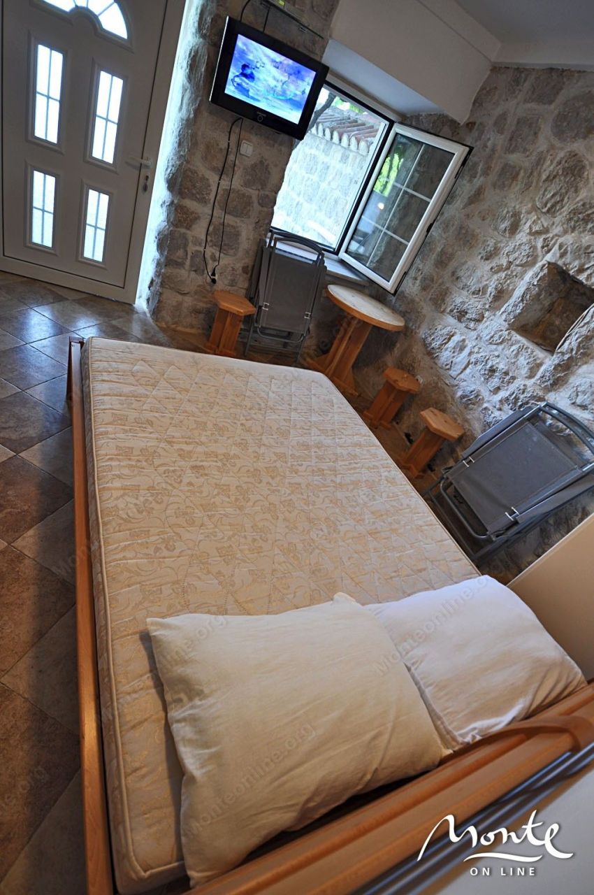 Вилла в Морини, Черногория, 130 м² - фото 17