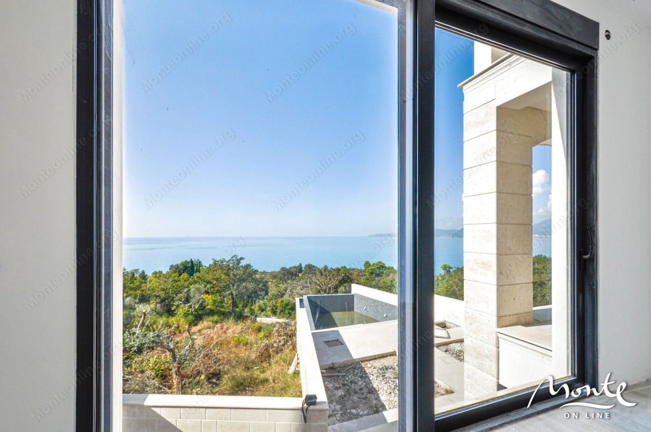 Вилла в Режевичах, Черногория, 261 м² - фото 17