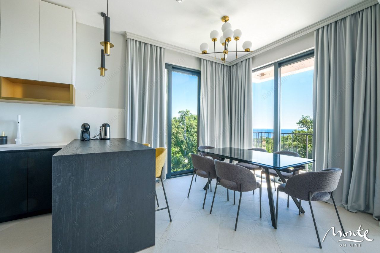 Вилла в Режевичах, Черногория, 220 м² - фото 17