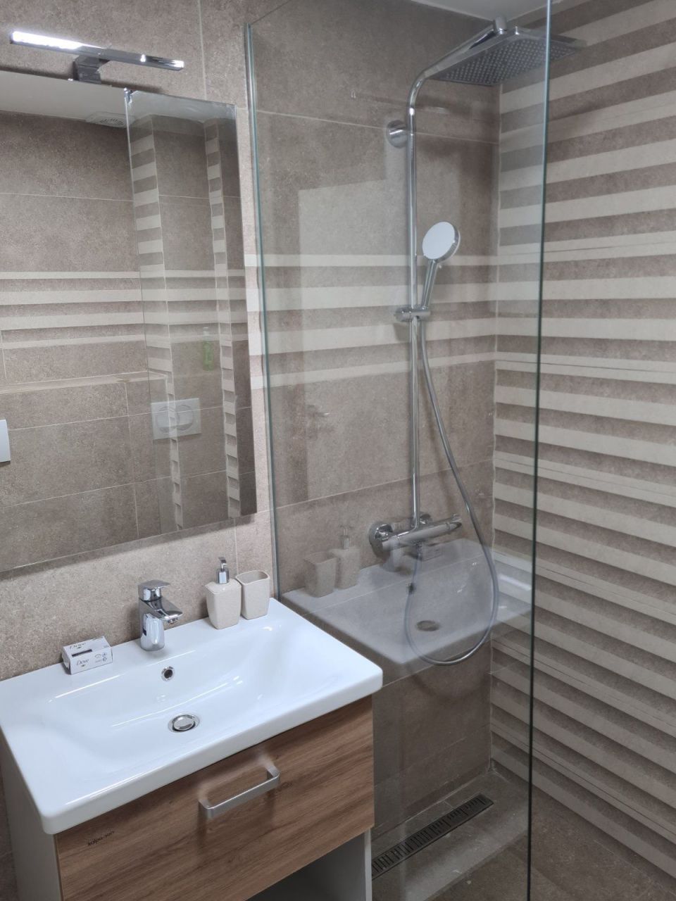 Апартаменты в Будве, Черногория, 92 м² - фото 18