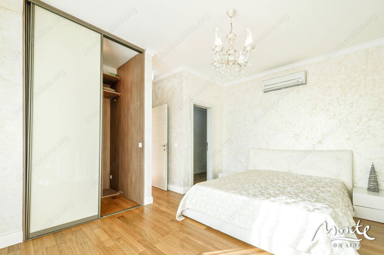 Апартаменты в Бечичи, Черногория, 115 м² - фото 18