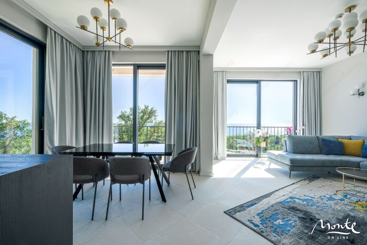 Вилла в Режевичах, Черногория, 220 м² - фото 18