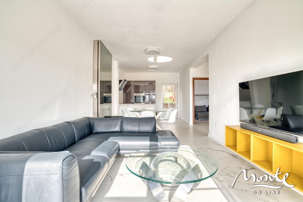 Апартаменты в Петроваце, Черногория, 85 м² - фото 18