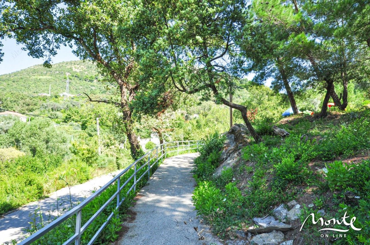 Апартаменты в Тивате, Черногория, 50 м² - фото 18