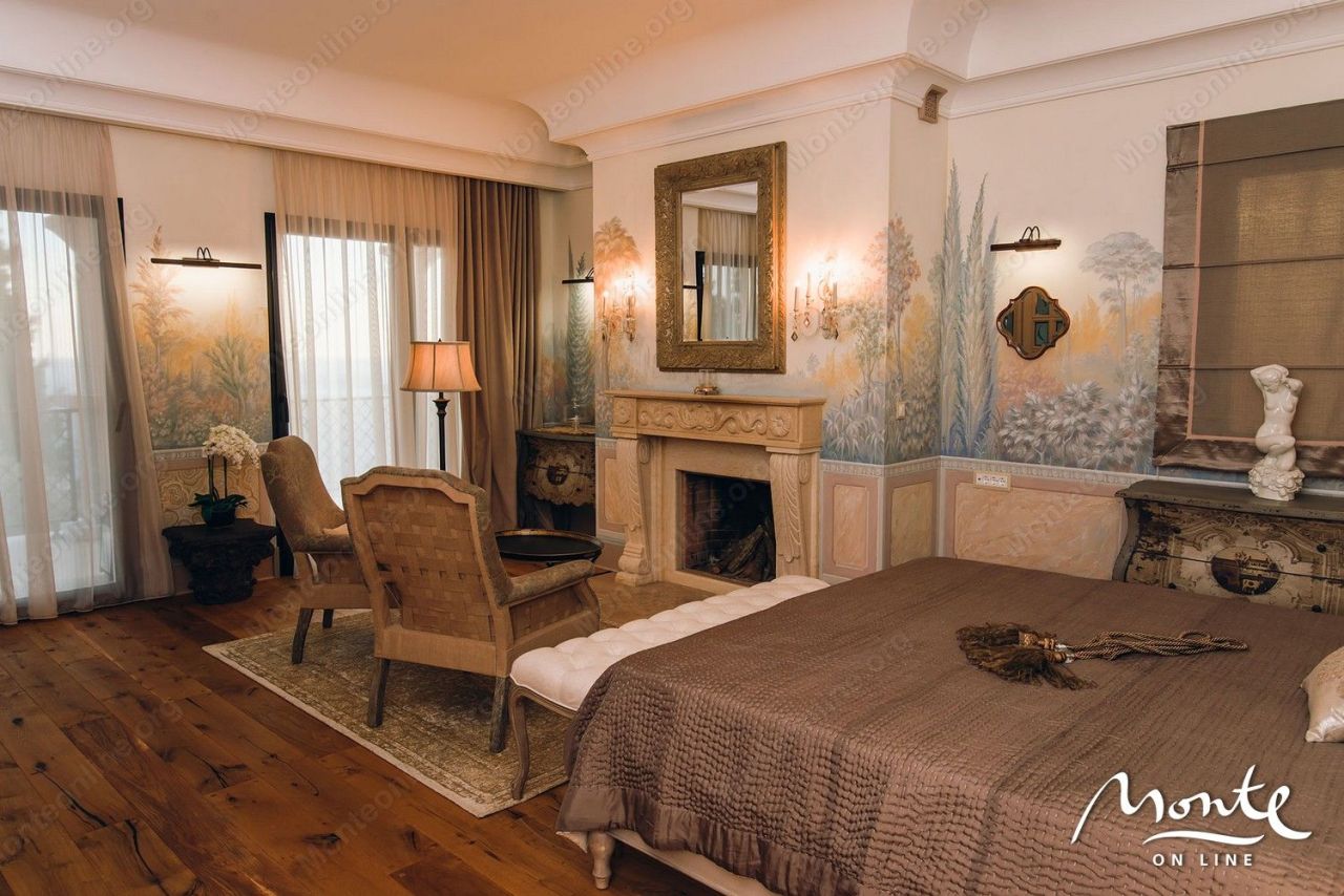 Вилла в Режевичах, Черногория, 550 м² - фото 18